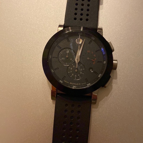 Watch